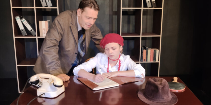 NÁVŠTĚVA DIVADLA – 16.4.2024