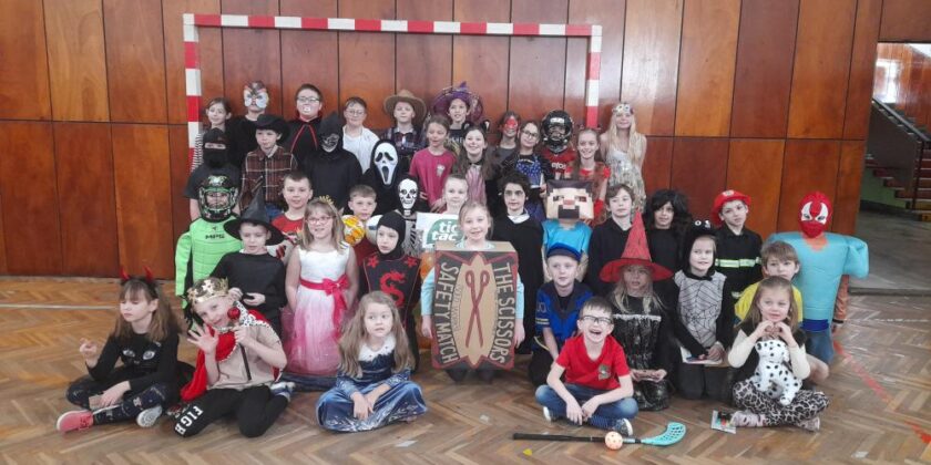 Karneval 6. 3. 2025