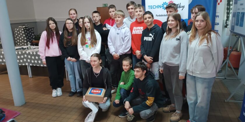 TECHNOhrátky
