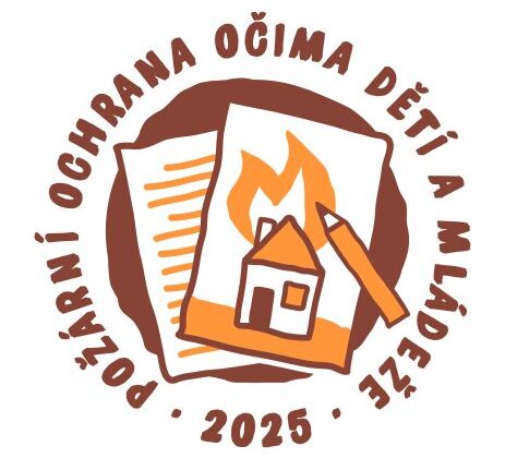 Požární ochrana očima dětí a mládeže 2025