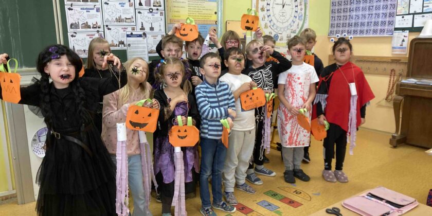 Halloween