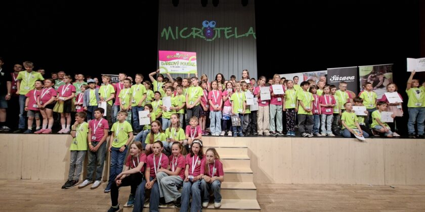 Microtela Lanškroun 2026